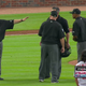 Illustration for article titled Umpire CB Bucknor Is Having A Bad Week